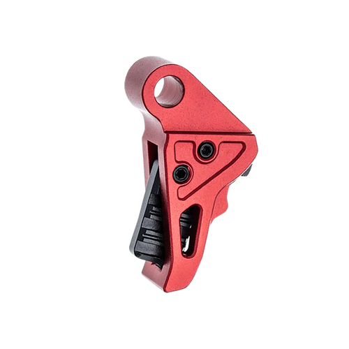 Tyrant CNC I.T.T.S Red/Black Fits Springfield Hellcat Pro