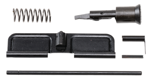 Rise Armament Upper Parts Kits AR-15 Black Steel