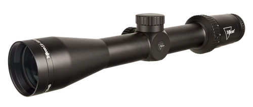 Trijicon Huron Satin Black 2.5-10x40 30mm Tube BDC Hunter Holds Reticle - 2700002
