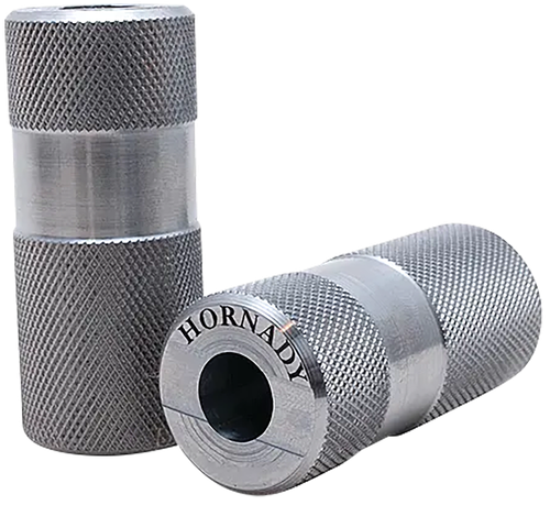 Hornady Lock-N-Load Cartridge Gauge 270Win Silver