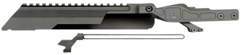 Midwest Industries AK Alpha Series Railed Top