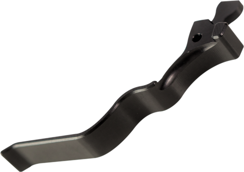 Timber Creek Outdoors Extended Mag Release Ruger 10/22 Black Billet Aluminum