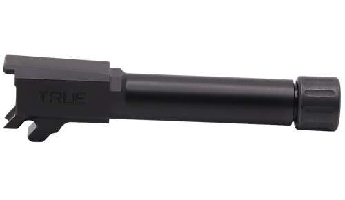 True Precision Inc Sig Duty 9mm Luger