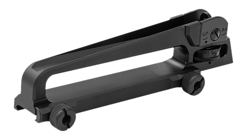 Leapers Carry Handle Anodized/Phosphate Aluminum/Steel AR-15