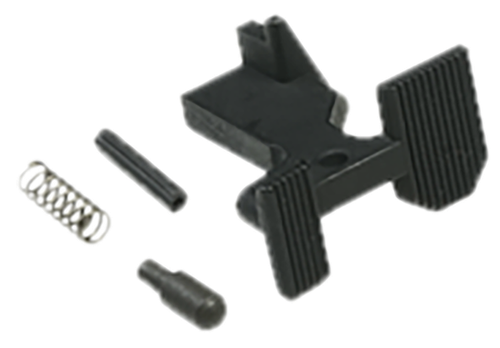 CMMG Zeroed Bolt Catch Kit AR-15 Black Steel - 55AFF19