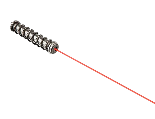 LaserMax Red Guide Rod Laser for Glock