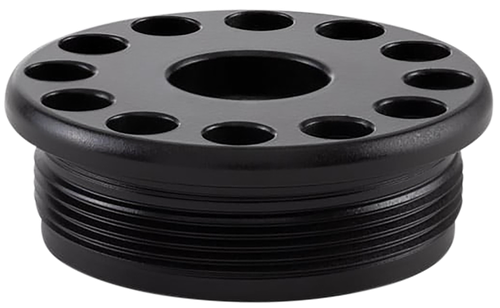 Anechoic Direct Thread Adapter 3/4"x20 Titanium - DTA3420