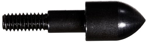 Allen Bullet Points 100gr Black 12 Pack