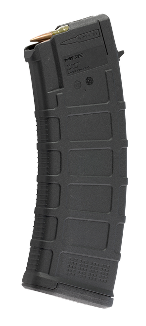 Magpul PMAG MOE 30-Round 5.45x39mm Fits AK-74 Black Polymer