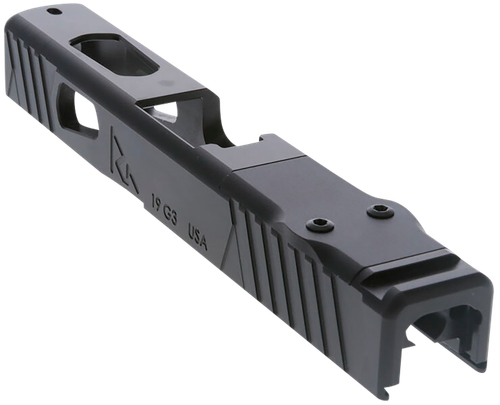 Rival Arms Precision Slide A1 QPQ Black