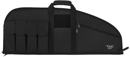 Tac Six Tactical Six Range Rifle Case 32" Black Endura - 10632