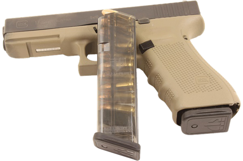 ETS Group Pistol Mags 10rd 9mm Luger