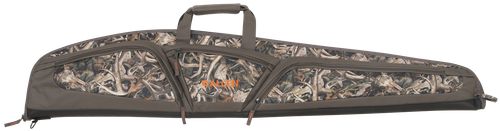 Allen Bonz Rifle Case 48" Next Shadow Camo Endura Foam Padding Water Resistant - 68748