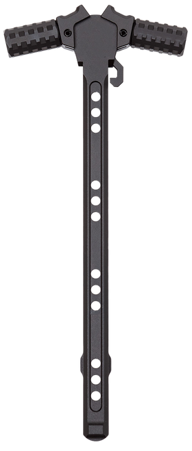 Watchtower Firearms Charging Handle AR-15 Black 7075