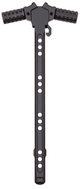 Watchtower Firearms Charging Handle AR-15 Black 7075
