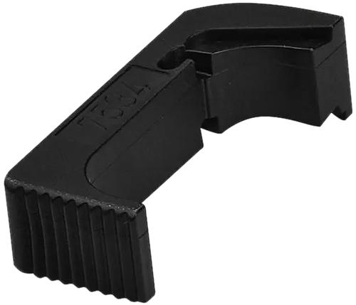Glock Magazine Catch Reversible 9mm 27/31/32/33/34/35 Black - 50956