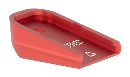 Strike Industries Base Plate Compatible w/Glock Except