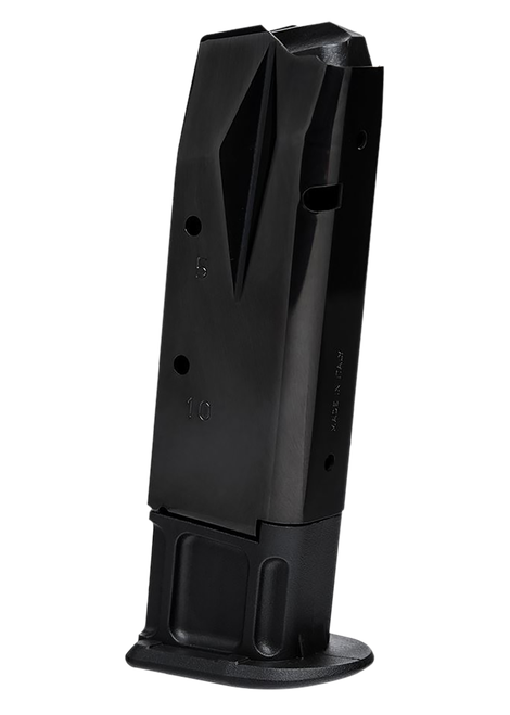 Walther P99 9mm 10rd Magazine, Black - 2796481