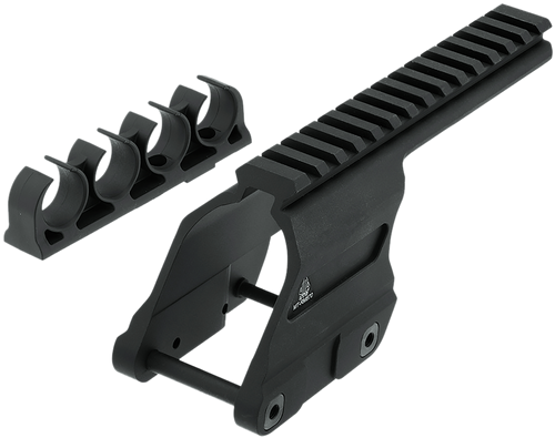UTG MT-RM870 OPTIC MOUNT 12G REM 870