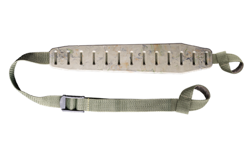 CVA Claw 2.0 Camo Nylon/Rubber Shotgun - 50046-9