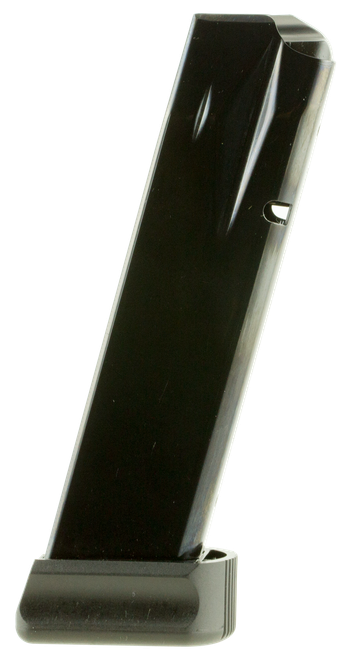Canik TP9 20rd 9mm Luger Black Metal