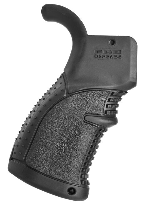 FAB Defense AGR-43 Ergonomic Rubberized Pistol Grip