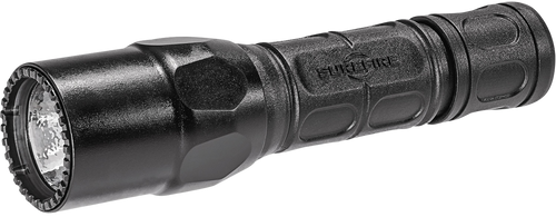 SureFire G2X Pro Black 15/600 Lumens White