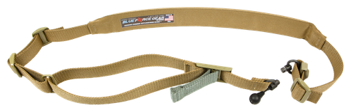 Blue Force Gear Vickers 221 Coyote Tan