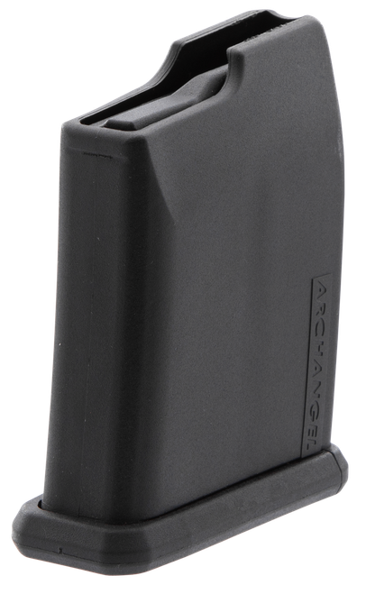 Archangel Precision Elite 10-Round 6.5 Creedmoor/308 Win/7mm-08 Rem/260 358 243 7.62x51mm NATO Short Action Black Polymer