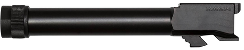Glock G21 45 ACP Threaded Black Steel Fits 21 Gen3 & 4