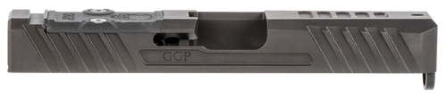 Grey Ghost Precision GGP19 Version 3 Slide