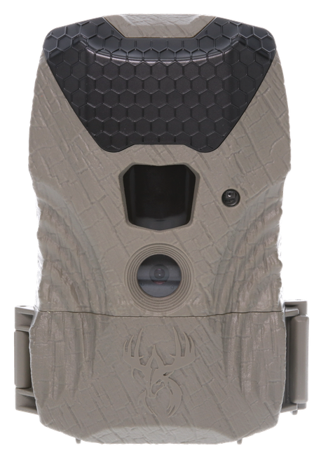 Wildgame Innovations Gsm Mirage 2.0 Brown 30MP Resolution SD Card Slot Up - WGIMIRG2LO