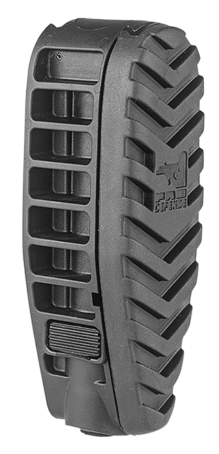 FAB Defense MBA Mono-Pod Black Aluminum/Polymer Fits