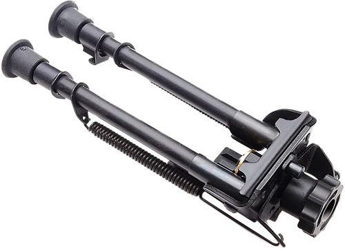 Larue Tactical QD Mount Bipod Black 9-13"