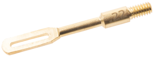 Breakthrough Clean Brass Patch Holder 22 Cal 45 Firearm Rifle #8-32 Threads