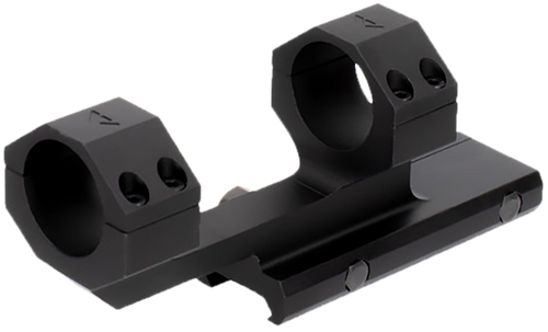 Aim Sports Cantilever Scope Mount/Ring Combo Black