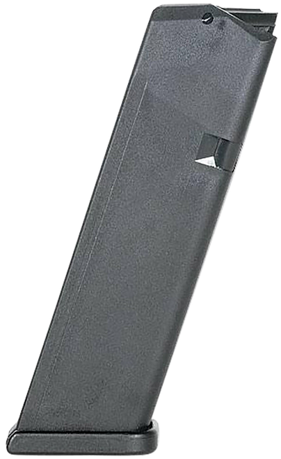 Glock G17 15rd 9mm Luger Black Polymer