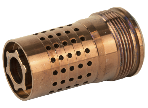 Q LLC Cherry Bomb 17-4 Stainless Steel