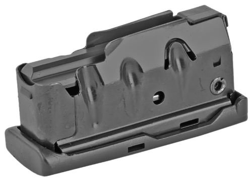 Savage Arms 110 Blued Detachable 4-Round for 223 Rem/204 Ruger Fits 10 Predator Hunter/10/11FC/12FCV/12LRP/110/10 Precision Carbine