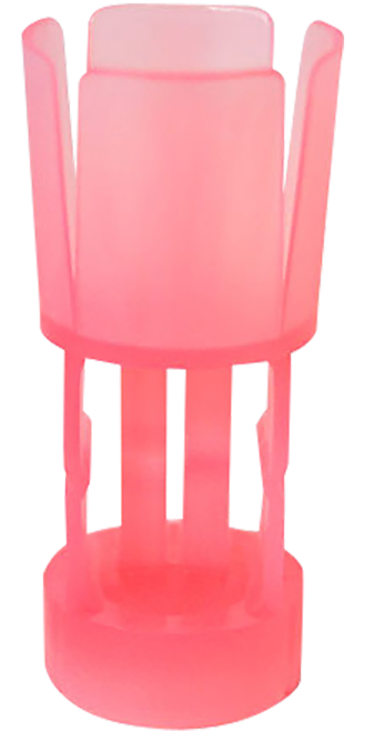 Winchester Ammo Double A Shotgun 12 Gauge 1-1 1/8 oz Pink Paper/Fiber 500/Pack