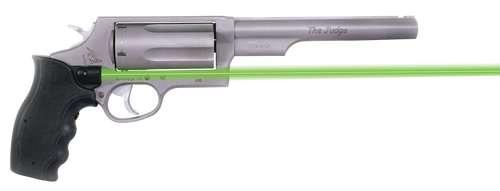 Viridian Green Laser Grip for Taurus Judge