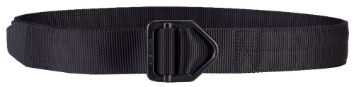 Galco Nibbklb Instructors Belt Black Nylon 38"-41" 1.50" Wide Buckle Closure