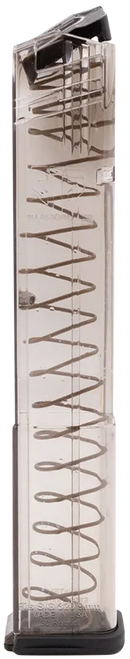 ETS Group Pistol Mags Clear Detachable 30rd
