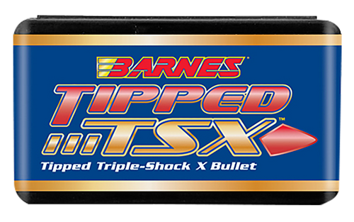 Barnes Bullets Tipped TSX 30Cal 150gr Boat
