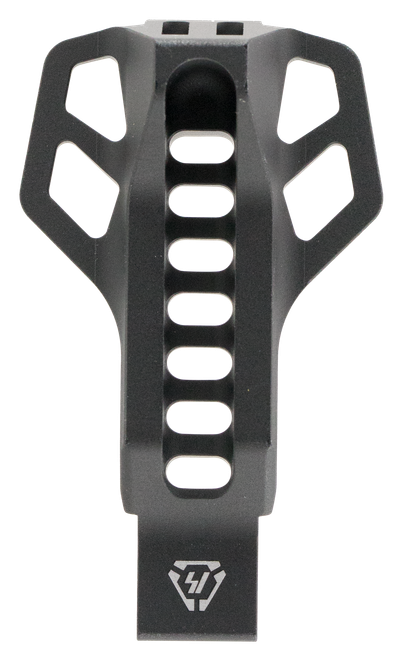 Strike Cobra Trigger Guard Black Aluminum For AR-15 - BTGCOBRABK