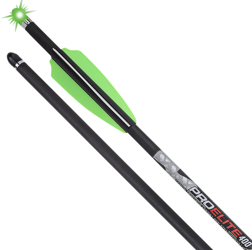 Tenpoint Pro Elite 400 Alpha Blaze Carbon