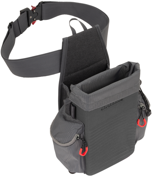 Allen Competitor All-In-One Gray EVA