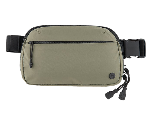 Vertx Everyday Fanny Pack Mountain Sage Nylon - VTX5265MTS