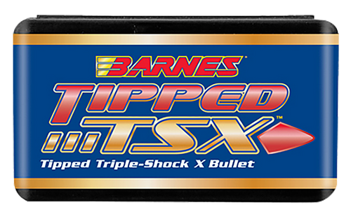 Barnes Bullets Tipped TSX 7mm 140gr Boat