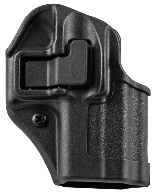 Blackhawk Serpa CQC OWB Size 67 Matte